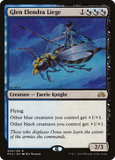 Glen Elendra Liege (PCA-094) [Planechase Anthology]