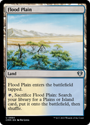 Flood Plain (CMM-994) [Commander Masters]