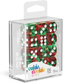 Oakie Doakie Dice - Gemidice