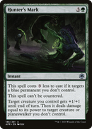 Hunter's Mark (AFR-188) [Adventures in the Forgotten Realms] Foil