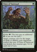 Vines of Vastwood (MM2-168) [Modern Masters 2015]