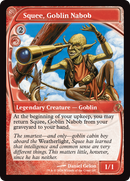 Squee, Goblin Nabob (MB2-247) [Mystery Booster 2] Foil