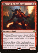 Flayer of the Hatebound (C19-144) [Commander 2019]