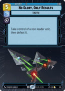 No Glory, Only Results (Hyperspace) (305) [Jump to Lightspeed]