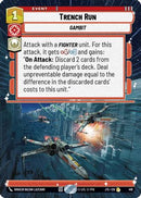 Trench Run (Hyperspace) (418) [Jump to Lightspeed]
