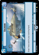 Colossus (Foil) (525) [Jump to Lightspeed] Foil
