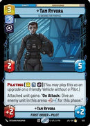Tam Ryvora - Searching For Purpose (Foil) (533) [Jump to Lightspeed] Foil