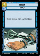 Repair (Foil) (573) [Jump to Lightspeed] Foil