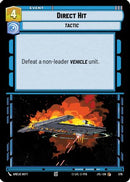 Direct Hit (Foil) (576) [Jump to Lightspeed] Foil