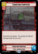 Targeting Computer (Foil) (669) [Jump to Lightspeed] Foil