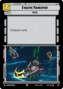 Evasive Maneuver (Foil) (760) [Jump to Lightspeed] Foil