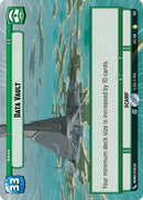 Data Vault (Hyperspace Foil) (762) [Jump to Lightspeed] Foil
