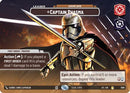 Captain Phasma - Chrome Dome (Showcase) (1006) [Jump to Lightspeed] Foil