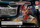 Poe Dameron - I Can Fly Anything (Showcase) (1009) [Jump to Lightspeed] Foil