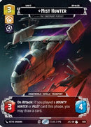 Mist Hunter - The Findsman's Pursuit (Prestige) (1039) [Jump to Lightspeed]