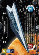 Annihilator - Tagge's Flagship (Prestige Foil) (1054) [Jump to Lightspeed] Foil