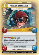 Anakin Skywalker - I'll Try Spinning (16) [Jump to Lightspeed  Weekly Play Promos]