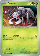 Durant 14 - [SV09 Journey Together] Reverse Holofoil