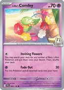 Lillie's Comfey 68 - [SV09 Journey Together]