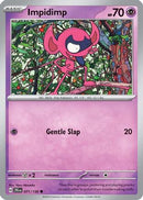 Impidimp 71 - [SV09 Journey Together]