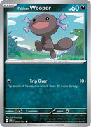Paldean Wooper 93 - [SV09 Journey Together] Reverse Holofoil