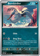 Bombirdier 101 - [SV09 Journey Together] Reverse Holofoil