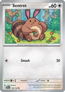 Sentret 118 - [SV09 Journey Together]