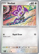 Noibat - 127/159 127 - [SV09 Journey Together]