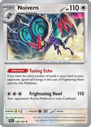 Noivern 128 - [SV09 Journey Together] Reverse Holofoil