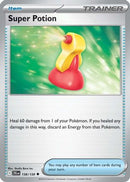 Super Potion 158 - [SV09 Journey Together]