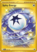 Spiky Energy - 190/159 190 - [SV09 Journey Together] Holofoil