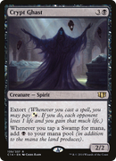 Crypt Ghast (C14-139) [Commander 2014]