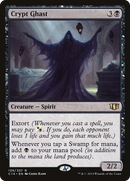 Crypt Ghast (C14-139) [Commander 2014]
