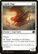 Angelic Page (J22-146) [Jumpstart 2022]