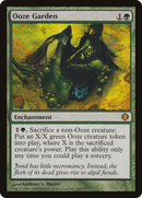 Ooze Garden (ALA-143) [Shards of Alara]