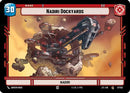 Nadiri Dockyards // X-Wing (027/262 // T02/T04) [Jump to Lightspeed]