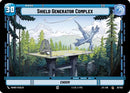 Shield Generator Complex // Experience (020/262 // T03/T04) [Jump to Lightspeed]