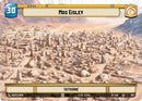 Mos Eisley // Shield (Hyperspace) (292 // T08) [Jump to Lightspeed]