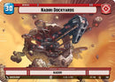 Nadiri Dockyards // X-Wing (Hyperspace) (289 // T06) [Jump to Lightspeed]