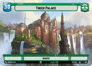 Theed Palace // Shield (Hyperspace) (285 // T08) [Jump to Lightspeed]