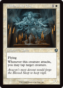 Niblis of the Urn (INR-346) [Innistrad Remastered] Foil