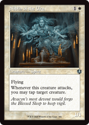 Niblis of the Urn (Retro Frame) (INR-346) [Innistrad Remastered] Foil