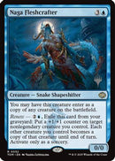 Naga Fleshcrafter (PPTDM-052) [Promo Pack: Tarkir: Dragonstorm]