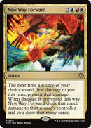 New Way Forward (PPTDM-211) [Promo Pack: Tarkir: Dragonstorm]