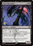 Qarsi Revenant (PRE-086) [Prerelease Cards] Foil