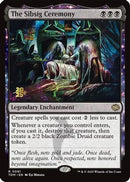 The Sibsig Ceremony (PRE-091) [Prerelease Cards]