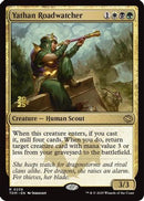 Yathan Roadwatcher (PRE-236) [Prerelease Cards] Foil