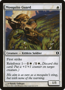 Mosquito Guard (DDF-006) [Duel Decks: Elspeth vs. Tezzeret]