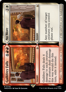 Gallifrey Falls // No More (WHO-736) [Doctor Who] Foil