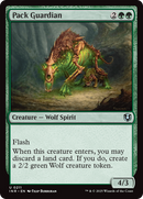 Pack Guardian (INR-211) [Innistrad Remastered]